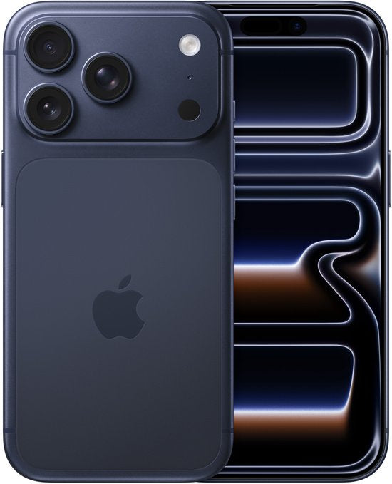 Apple IPhone 17 Pro Max 256GB