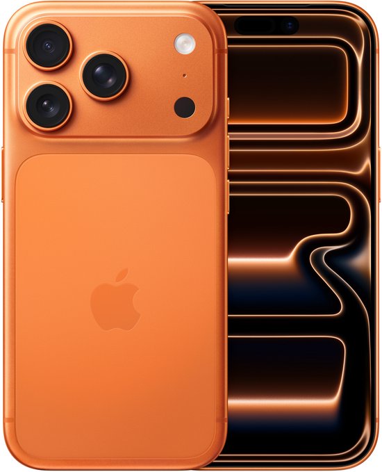 Apple IPhone 17 Pro Max 256GB